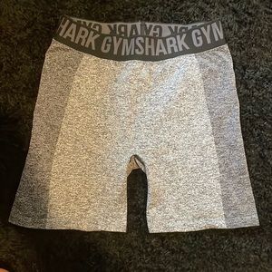 Gymshark flex shorts size large